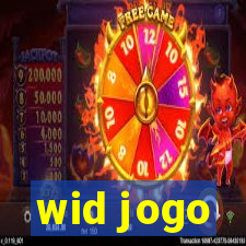 wid jogo